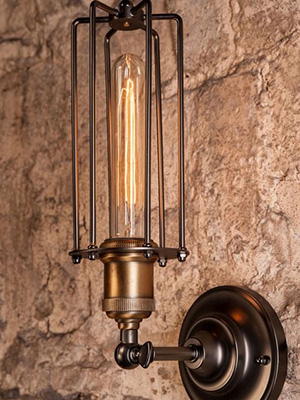 Edison Industrial