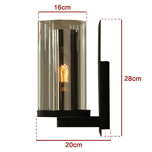 Glass Light