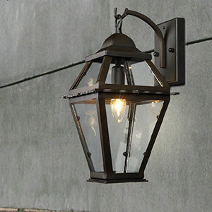 Бра LOFT Lamp