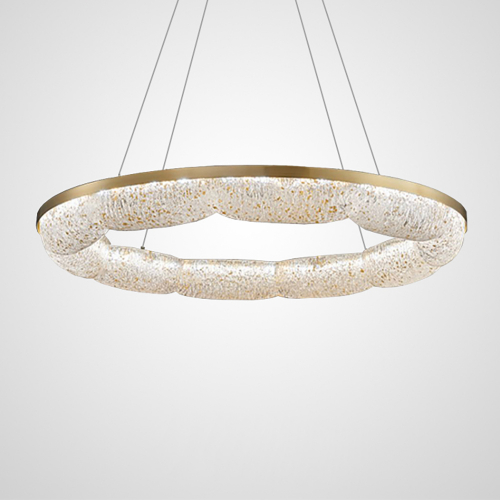 Люстра Nelius Chandelier