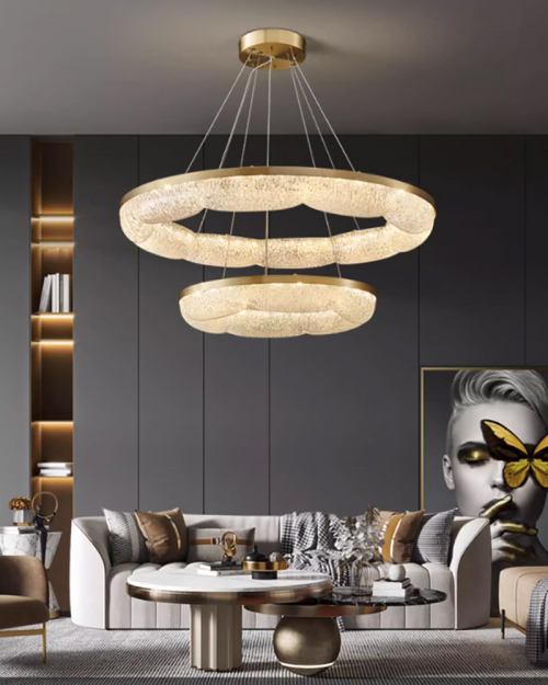Nelius Chandelier