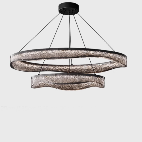 Люстра Nelius Chandelier New