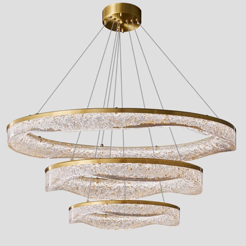 Nelius Chandelier New
