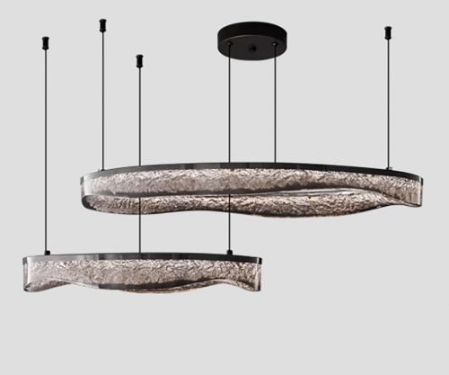 Nelius Chandelier New