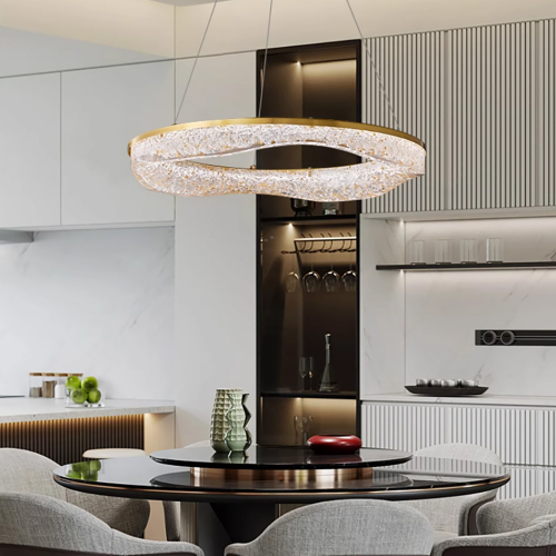 Nelius Chandelier New