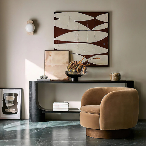 Neptune Travertine Marble