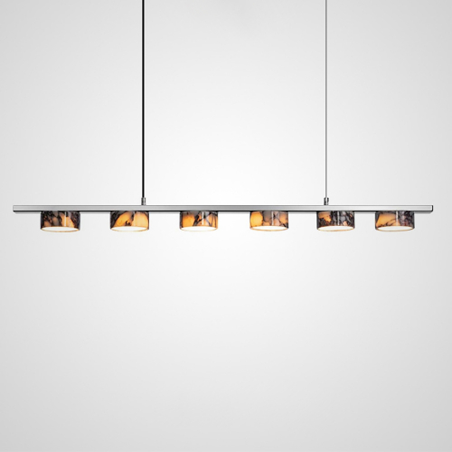 Люстра Nestor Marble Line