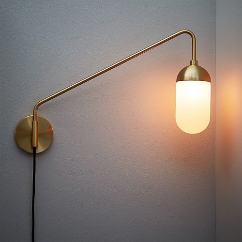New Metal Wall