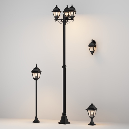 Outdoor O003FL-03B