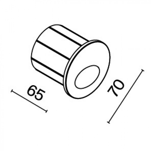 Outdoor O015SL-L3W3K