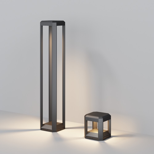 Outdoor O019FL-L13GR3K
