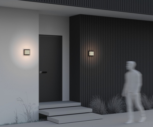 Outdoor O020WL-L10B3K