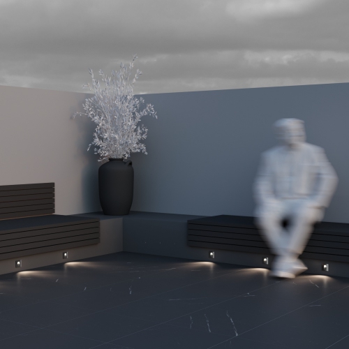 Outdoor O022-L3GR