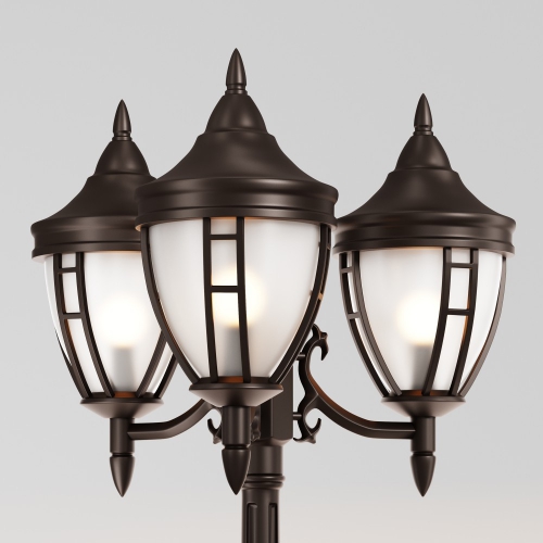 Outdoor O026FL-03B