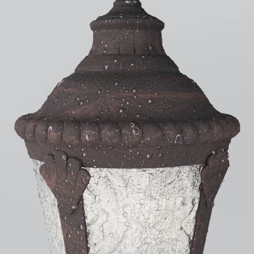 Outdoor O028FL-01BZ
