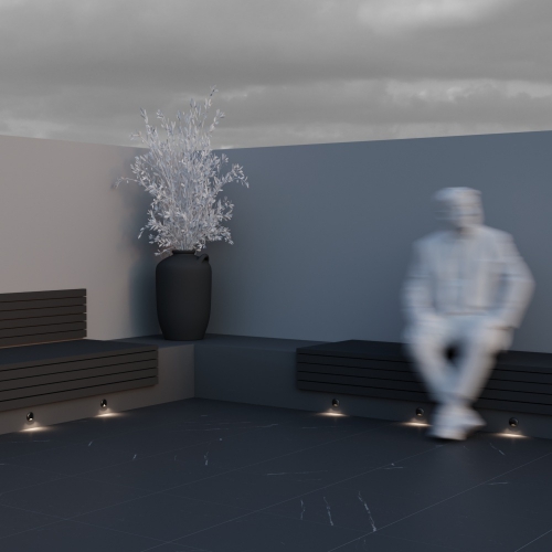 Outdoor O035-L3B3K