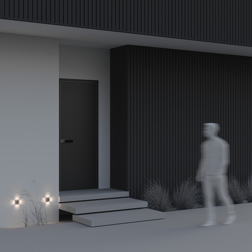 Outdoor O036-L3B3K