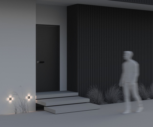 Outdoor O036-L3B3K