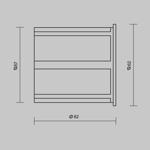 Outdoor O037-L3B3K