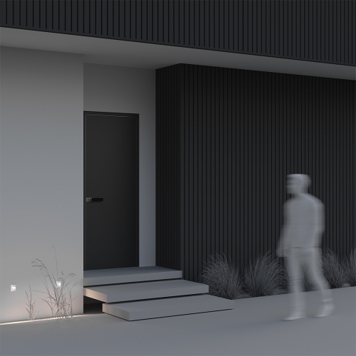 Outdoor O038-L3W