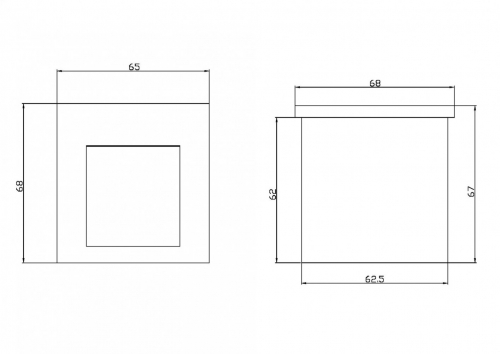 Outdoor O038-L3W