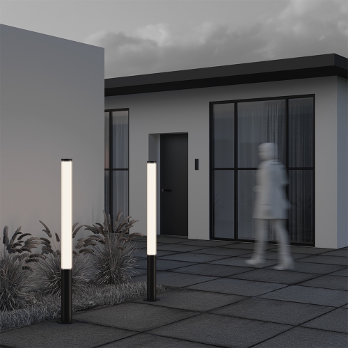 Outdoor O041FL-L50B3K