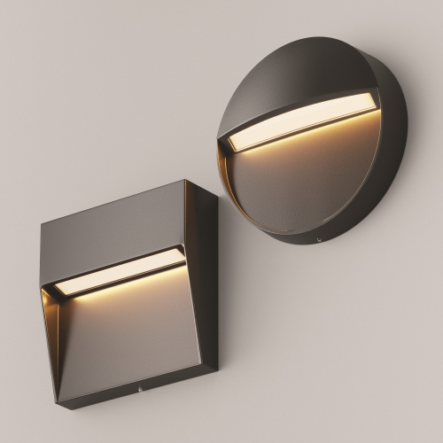 Outdoor O047SL-L3B3K