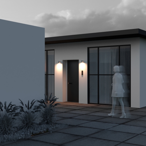 Outdoor O303WL-L5W3K