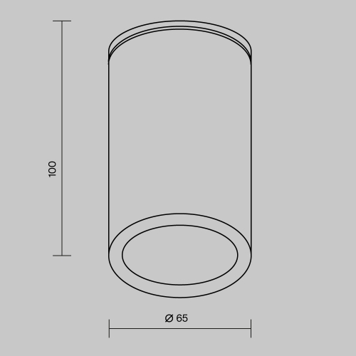 Outdoor O307CL-01B