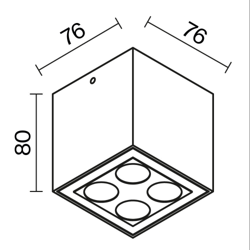 Outdoor O309CL-L8GF3K
