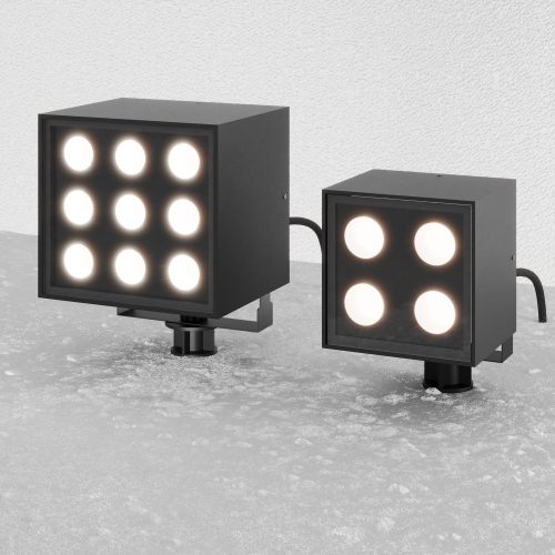 Outdoor O309FL-L18B3K