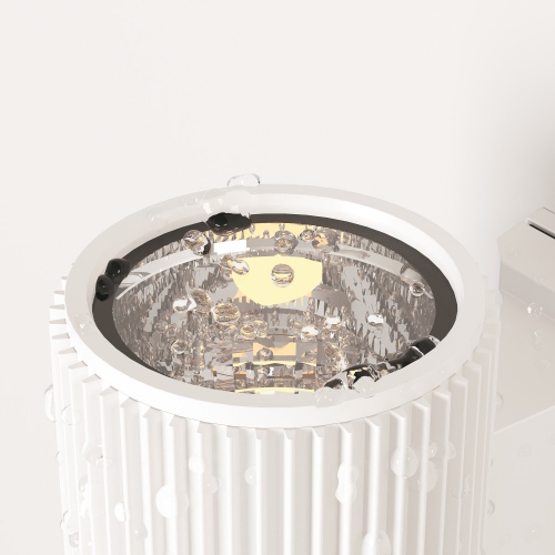 Outdoor O419WL-01W