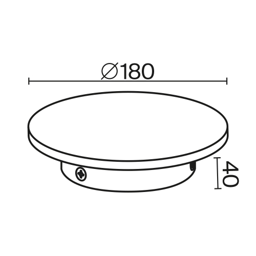 Outdoor O420WL-L12GF