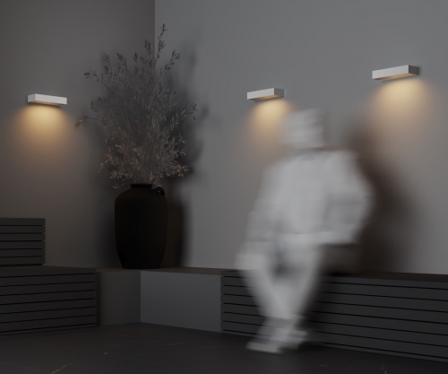 Outdoor O428WL-L10W3K