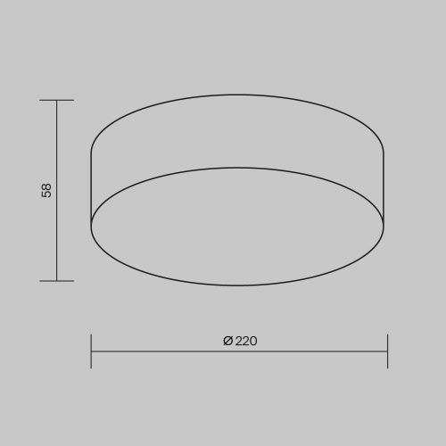 Outdoor O431CL-L30B4K