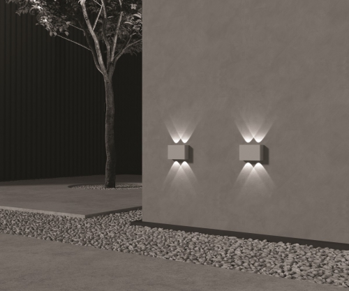 Outdoor O433WL-L4W3K