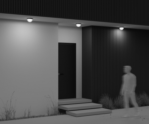 Outdoor O438CL-L12GF3K