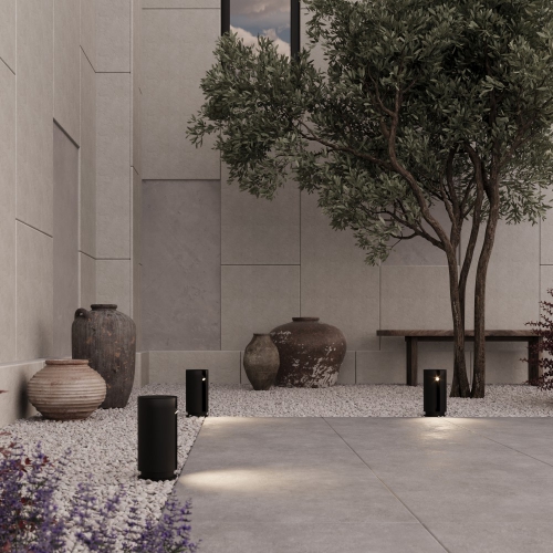 Outdoor O468FL-L3B3K
