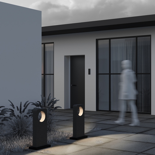 Outdoor O469FL-L7CM3K1