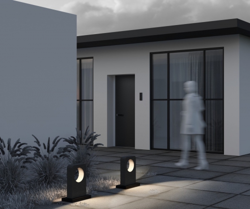 Outdoor O469FL-L7CM3K