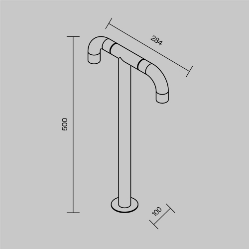 Outdoor O477FL-L4GF3K