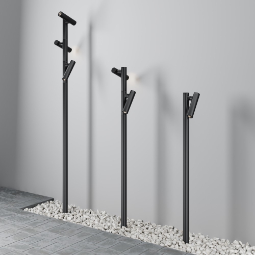 Outdoor O494FL-L10B3K