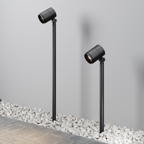 Outdoor O497FL-L12B3K