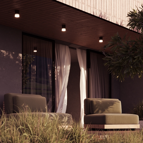 Outdoor O499CL-L5B3K