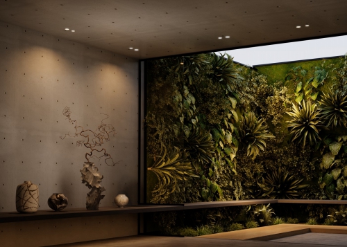 Outdoor O501DL-L10W3K