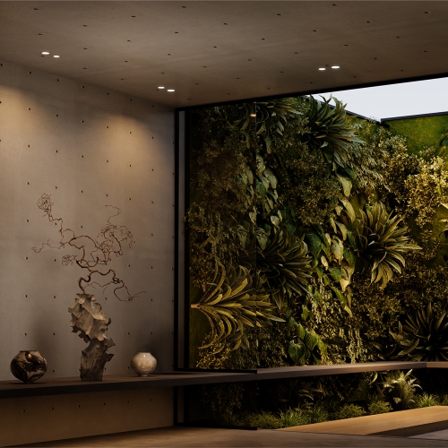 Outdoor O501DL-L5W3K