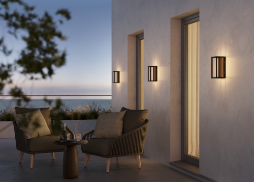 Outdoor O527WL-L12B3K