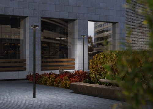 Outdoor O529FL-L30B3K
