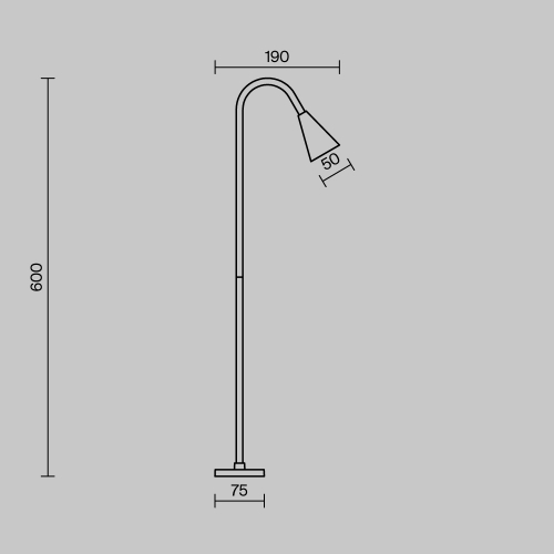 Outdoor O531FL-L3B3K
