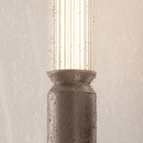 Outdoor O593FL-L12BR3K